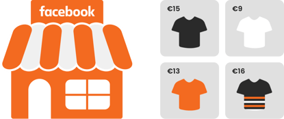 Brandsom Blog - Shop (Facebook)