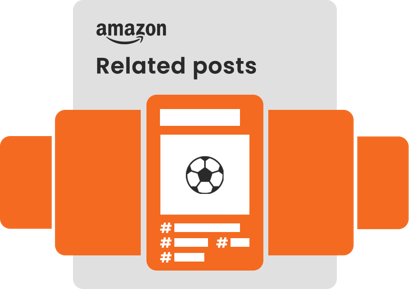Brandson Blog - Amazon posts (carrousel) [EN]